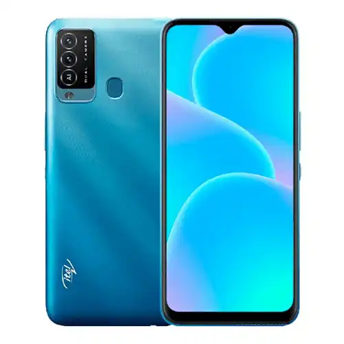 Itel Vision 2 Plus